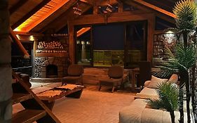 Modatepe Bungalow & Otel